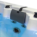 Pool Systems/Life - Deluxe Spa Pillow - Item #LSP250